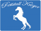 Reitstall Kröger Logo